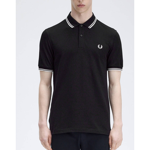 Product FRED PERRY FRED PERRY SHIRTS base image
