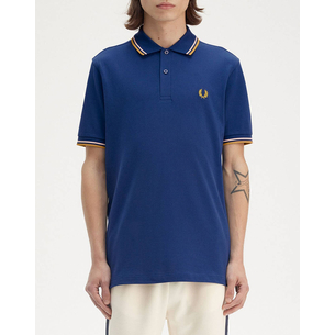 Product FRED PERRY FRED PERRY SHIRTS base image