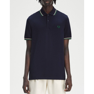 Product FRED PERRY FRED PERRY SHIRTS base image