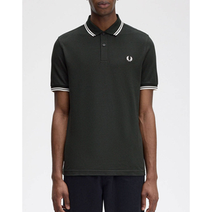 Product FRED PERRY FRED PERRY SHIRTS base image