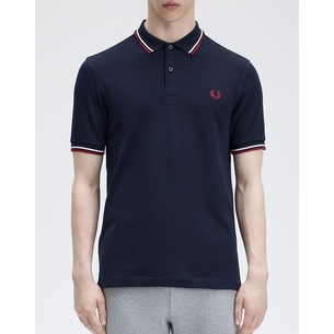 Product FRED PERRY FRED PERRY SHIRTS base image