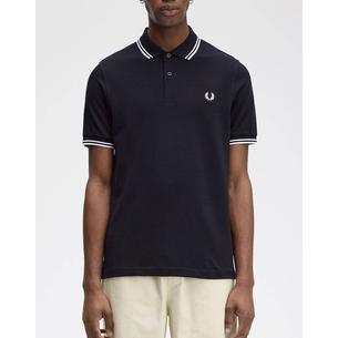 Product FRED PERRY FRED PERRY SHIRTS base image