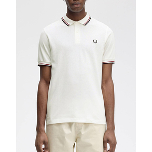 Product FRED PERRY FRED PERRY SHIRTS base image