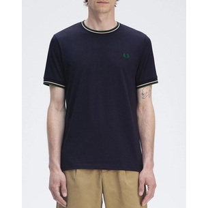Product FRED PERRY FRED PERRY T-SHIRTS base image