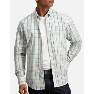 Product FYNCH-HATTON SHIRTS base image
