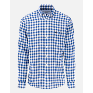 Product FYNCH-HATTON SHIRTS base image