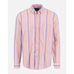 Product FYNCH-HATTON SHIRTS base image