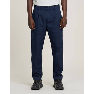 Product G-STAR Pleated Chino Relaxed Tapered base image