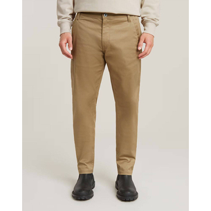 Product G-STAR Morry Tapered Chino base image