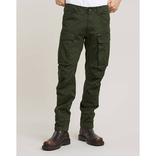 Product G-STAR Rovic zip 3d regular tapered base image
