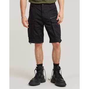 Product G-STAR Rovic zip relaxed 1\2 base image