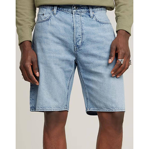 Product G-STAR Dakota Short Clean Edge base image