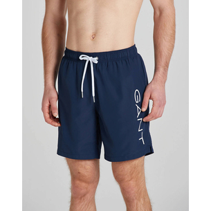 Product GANT ΜΑΓΙΩ LIGHTWEIGHT SWIM SHORTS base image