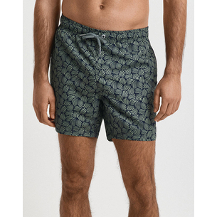 Product GANT ΜΑΓΙΩ ROPE PRINT SWIM SHORTS base image