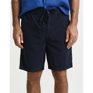 Product GANT ΜΠΛΟΥΖΑ ΚΜ REG GMNT DYE SEERSUCKER SHORTS base image