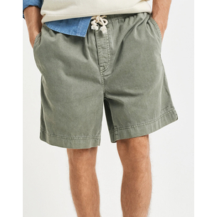 Product GANT ΣΟΡΤΣ REG SUNFADED DS SHORTS base image