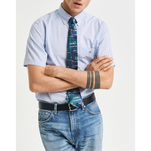 Product GANT SHIRT SS base image