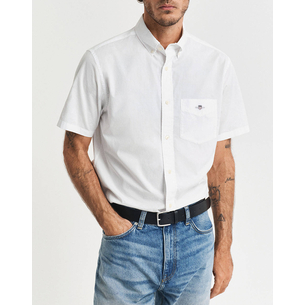 Product GANT SHIRT SS base image