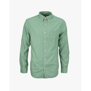 Product GANT LS REG POPLIN STRIPE SHIRT base image