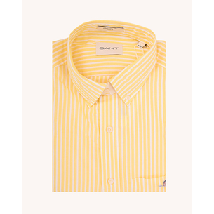 Product GANT ΠΟΥΚΑΜΙΣΟ ΜΜ  REG POPLIN STRIPE SHIRT base image