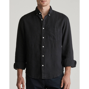 Product GANT SHIRT LS base image