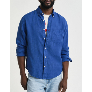 Product GANT SHIRT LS base image