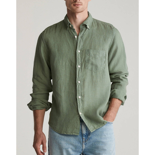 Product GANT SHIRT LS base image