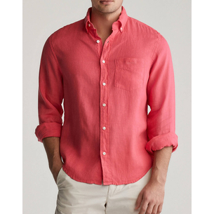 Product GANT SHIRT LS base image