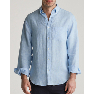 Product GANT ΠΟΥΚΑΜΙΣΟ ΜΜ  REG LINEN SHIRT base image