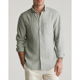 Product GANT ΠΟΥΚΑΜΙΣΟ ΜΜ  REG LINEN SHIRT base image