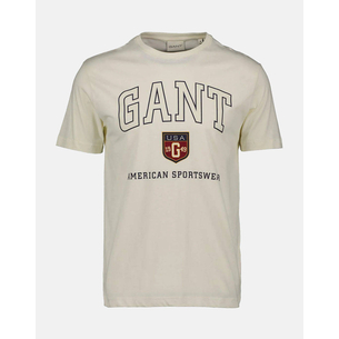 Product GANT ΜΠΛΟΥΖΑ ΚΜ GRAPHIC T-SHIRT base image