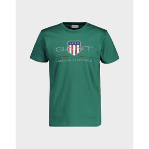 Product GANT REG ARCHIVE SHIELD SS T-SHIRT base image