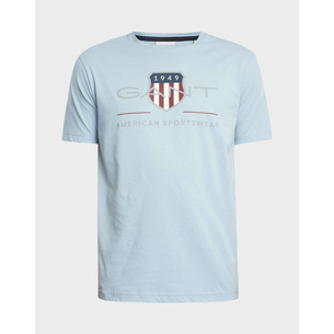Product GANT REG ARCHIVE SHIELD SS T-SHIRT base image