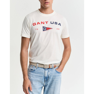 Product GANT ΜΠΛΟΥΖΑ ΚΜ base image