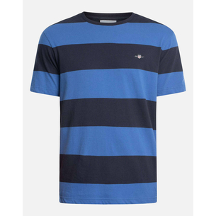 Product GANT ΜΠΛΟΥΖΑ ΚΜBAR STRIPE SS T-SHIRT base image