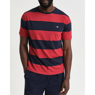Product GANT ΜΠΛΟΥΖΑ ΚΜBAR STRIPE SS T-SHIRT base image
