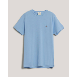 Product GANT SLIM PIQUE SS T-SHIRT base image