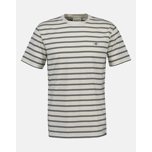 Product GANT SS T-SHIRT base image