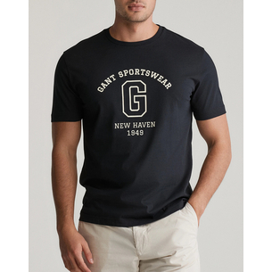 Product GANT SS T-SHIRT base image
