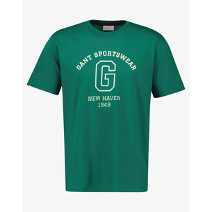 Product GANT SS T-SHIRT base image