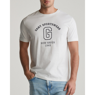 Product GANT SS T-SHIRT base image