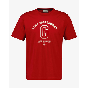 Product GANT SS T-SHIRT base image