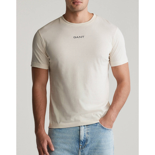 Product GANT T-SHIRT SS base image