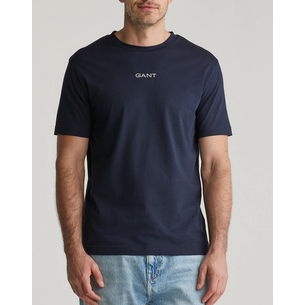 Product GANT T-SHIRT SS base image
