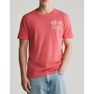 Product GANT T-SHIRT SS base image