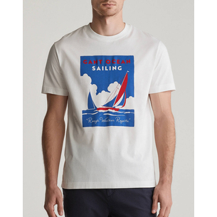 Product GANT SS T-SHIRT base image