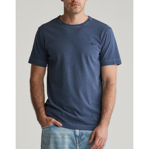 Product GANT ΜΠΛΟΥΖΑ ΚΜ SUNFADED SS T-SHIRT base image