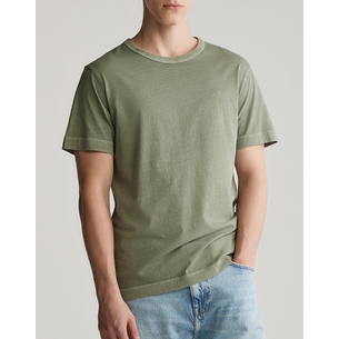Product GANT ΜΠΛΟΥΖΑ ΚΜ SUNFADED SS T-SHIRT base image