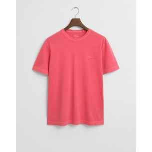 Product GANT SUNFADED SS T-SHIRT base image