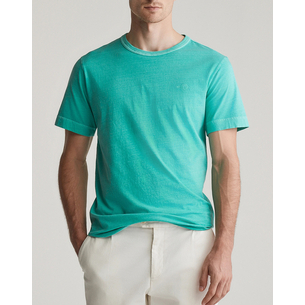 Product GANT ΜΠΛΟΥΖΑ ΚΜ SUNFADED SS T-SHIRT base image